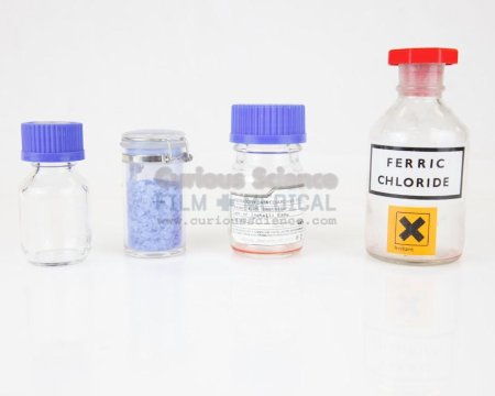 Chemical Bottles £3 - £10 each
